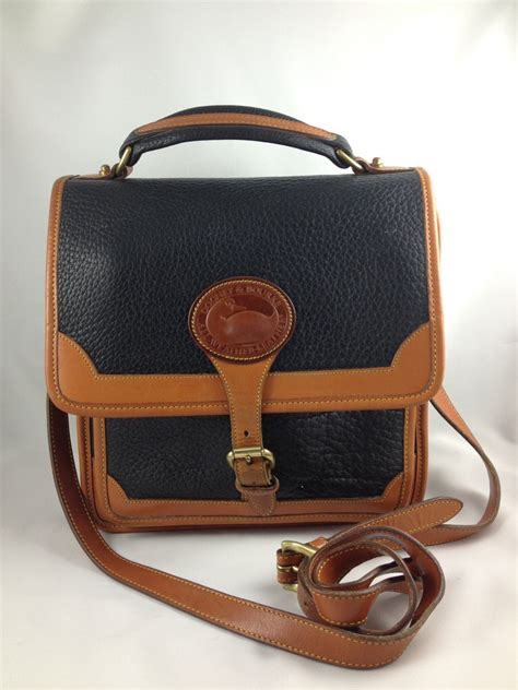 dooney and bourke old handbags.